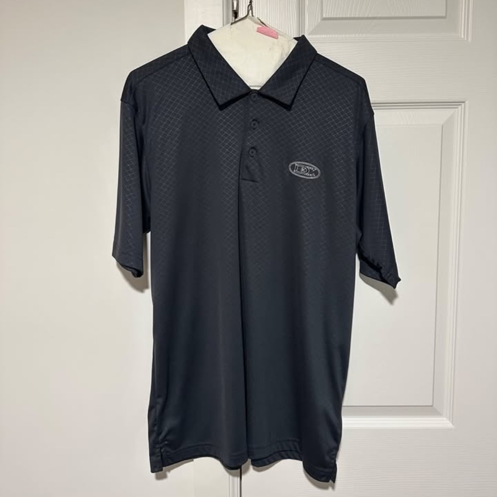 DC Ranch Country Club Golf Polo